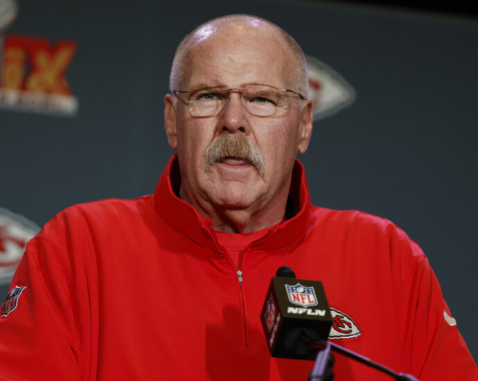 Coaches address NFL eventually expanding to 18-game regular season