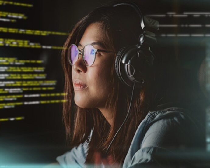 The machines are rising — but developers still hold the keys