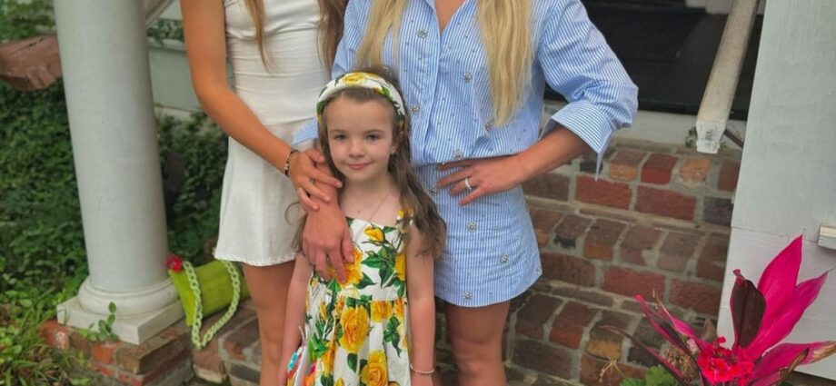 Inside Jamie Lynn Spears’ Impressively Normal Private World