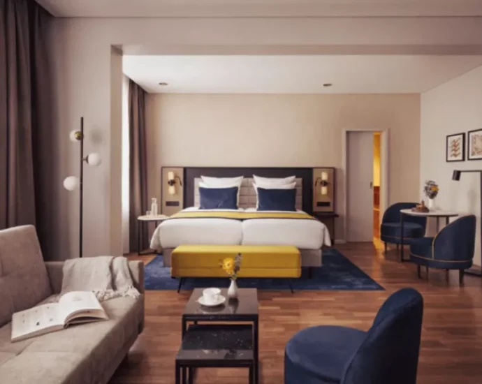 Leonardo Hotels expands in Europe through strategic partnerships