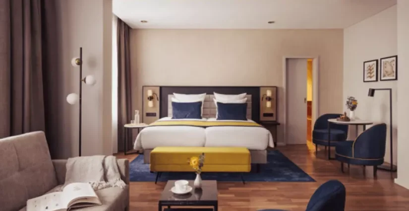 Leonardo Hotels expands in Europe through strategic partnerships