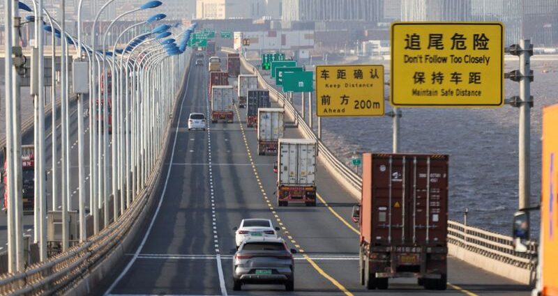 Emerging economies brace for Trump tariff ‘turning point’