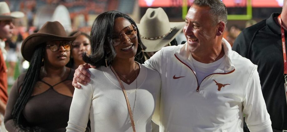 Texas Longhorns ‘First Lady’ Loreal Sarkisian Announces Birth of Child