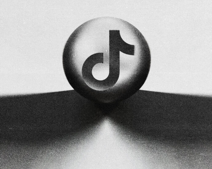 Amid ban uncertainty, TikTok’s role in brands’ social presences has decreased