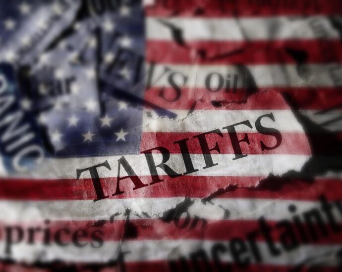 National Retail Federation Projects Tariffs To Have Little Impact On Prices Or Industry Growth