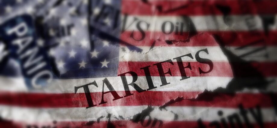 National Retail Federation Projects Tariffs To Have Little Impact On Prices Or Industry Growth