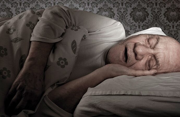 Sleep Meds After Knee Replacement Tied to Complications