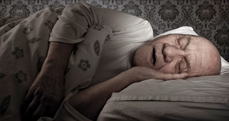 Sleep Meds After Knee Replacement Tied to Complications