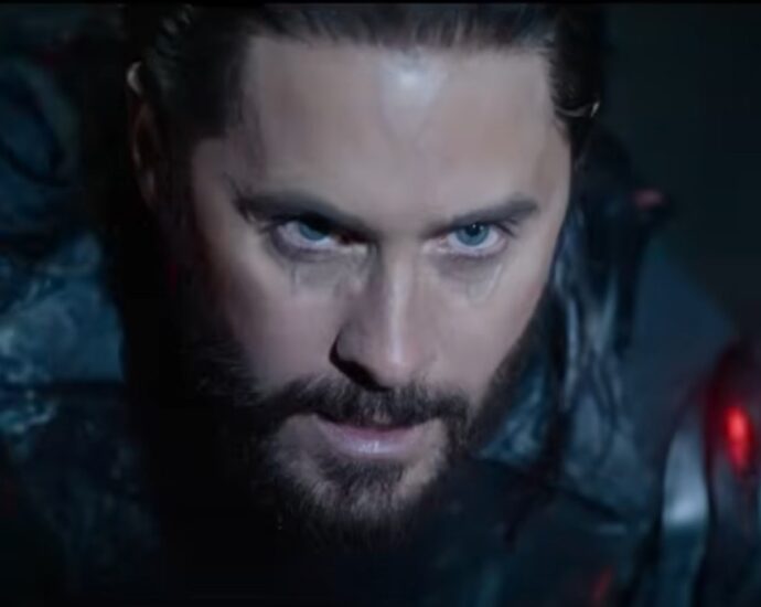 Jared Leto’s ‘Tron: Ares’ Character Comes to Life in Thrilling First Teaser: Watch the Trailer