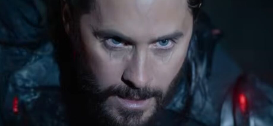 Jared Leto’s ‘Tron: Ares’ Character Comes to Life in Thrilling First Teaser: Watch the Trailer