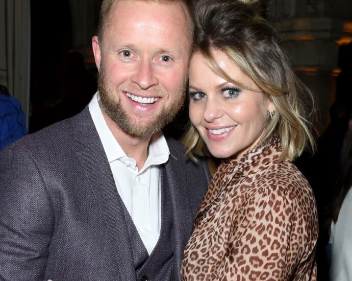 Why Candace Cameron Bure Is Fiercely Protective of Her Marriage