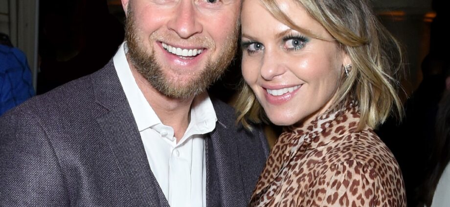 Why Candace Cameron Bure Is Fiercely Protective of Her Marriage