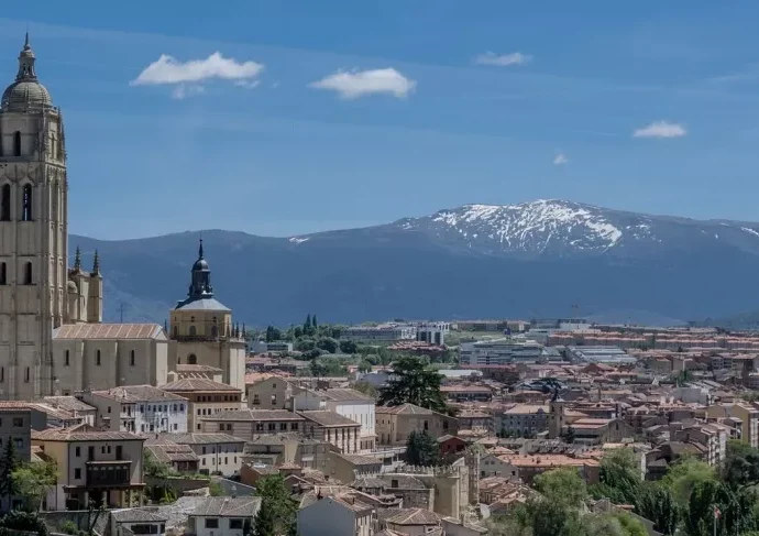 Madrid: A capital of impact tourism – Part 1