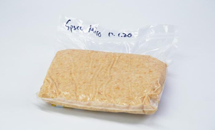 Researchers who made miso in space say it tastes good, but different