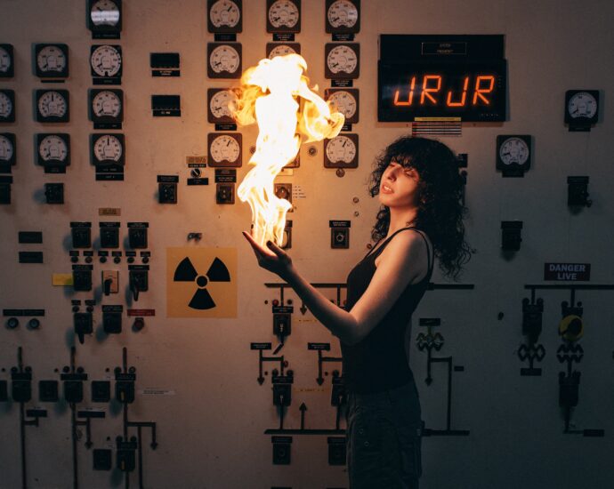 On Their New Album ‘Revengeseekerz,’ Jane Remover Is Ready to Blow Up