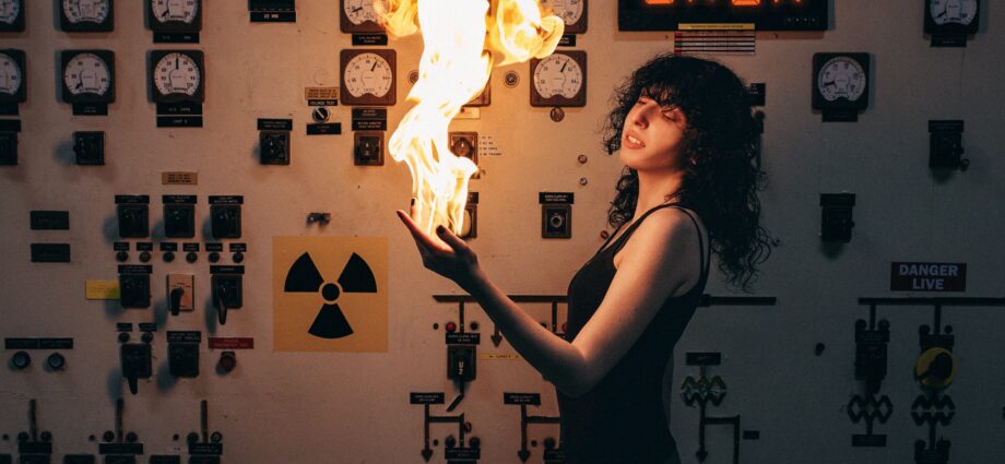 On Their New Album ‘Revengeseekerz,’ Jane Remover Is Ready to Blow Up