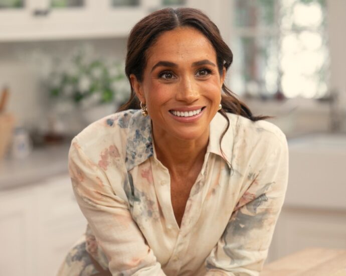 Meghan Markle issues apology after As Ever stock error leaves fans disappointed