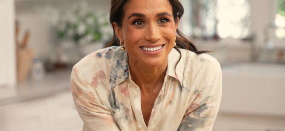 Meghan Markle issues apology after As Ever stock error leaves fans disappointed