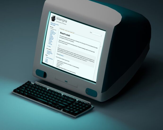 Wikipedia Has an Alter Ego That’s Obsessed With Questions. Everyone Should Browse It.