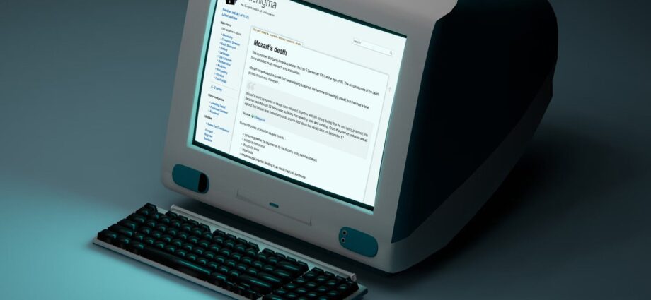 Wikipedia Has an Alter Ego That’s Obsessed With Questions. Everyone Should Browse It.