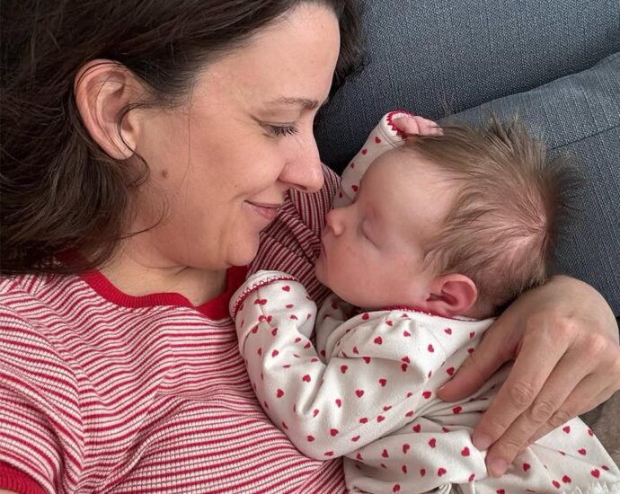 YouTuber Ms. Rachel Announces Birth of Baby Girl