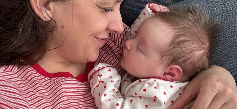 YouTuber Ms. Rachel Announces Birth of Baby Girl