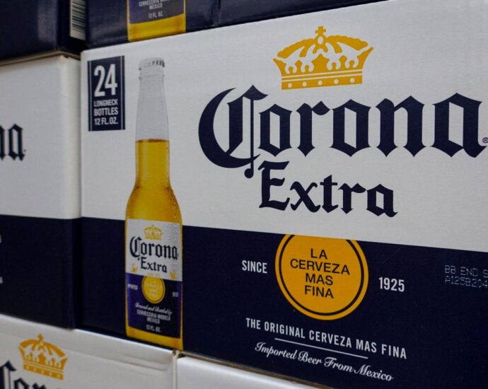 Will Constellation Brands Earnings Lift Or Sink The Stock?
