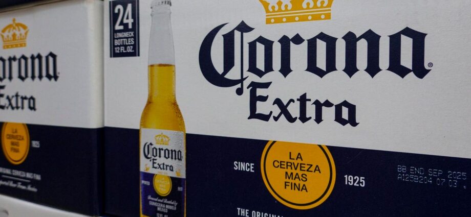 Will Constellation Brands Earnings Lift Or Sink The Stock?