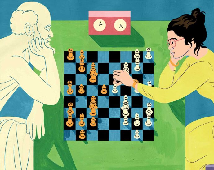 Agnes Callard and the Examined Life