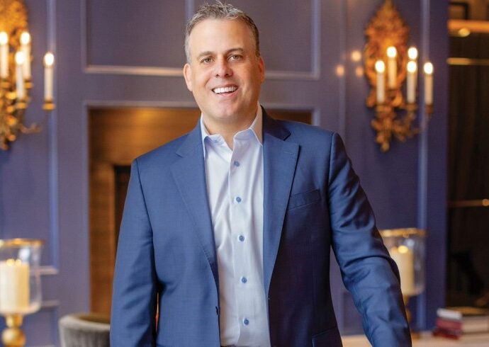 The Lifestyle Life: Andrew Casperson on Moving Into Upscale, ‘Authentic’ Hospitality