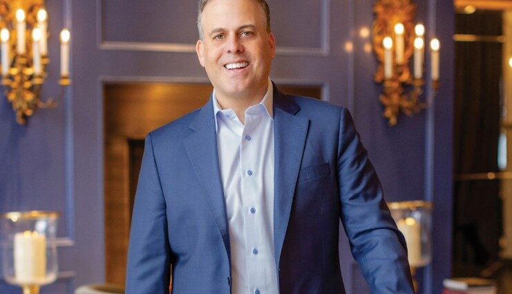 The Lifestyle Life: Andrew Casperson on Moving Into Upscale, ‘Authentic’ Hospitality