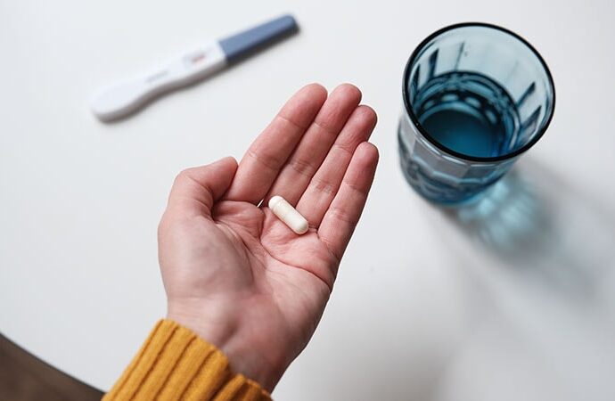 Abortion Access Increased With Mifepristone Availability