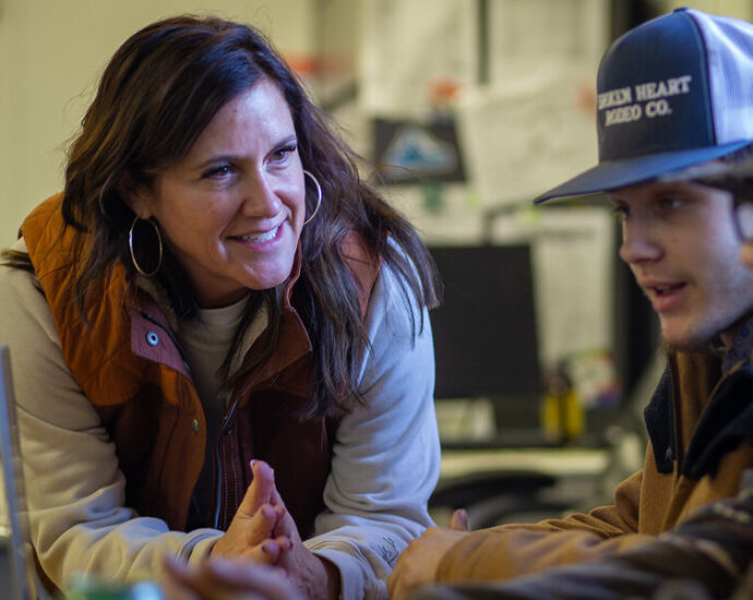 AI vs. human connection: Which do schools most need to thwart threats?