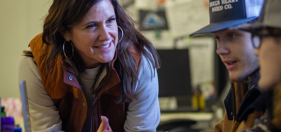 AI vs. human connection: Which do schools most need to thwart threats?