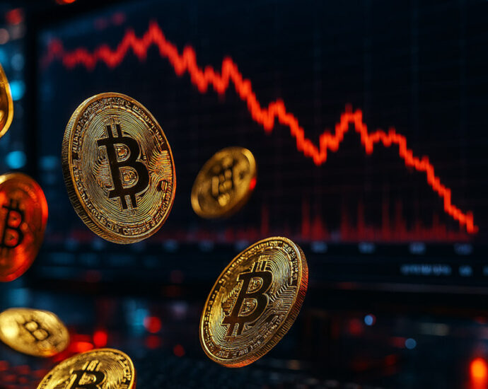 Unrealized losses hit highest level since October 2023 as Bitcoin dropped to $76k