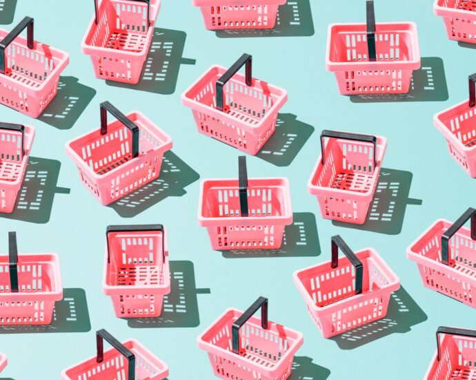 Sneakers, Leggings, and Smartwatches: What You May Want to Buy With Tariffs Looming