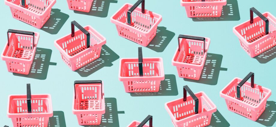 Sneakers, Leggings, and Smartwatches: What You May Want to Buy With Tariffs Looming