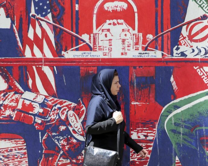 Iran and US to enter high-stakes nuclear negotiations – hampered by a lack of trust