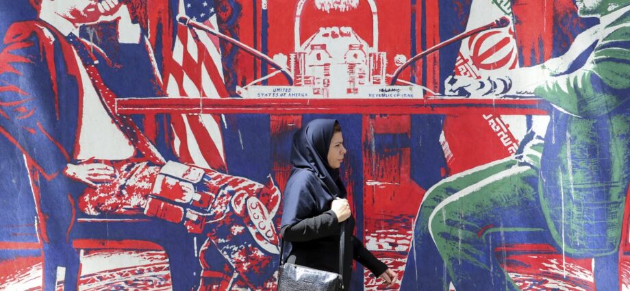 Iran and US to enter high-stakes nuclear negotiations – hampered by a lack of trust