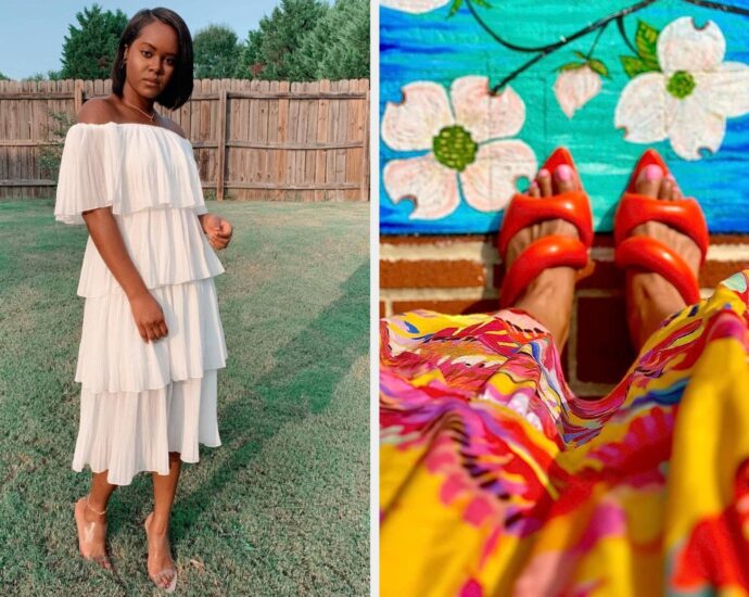 45 Unexpectedly Gorgeous Fashion Items From Amazon