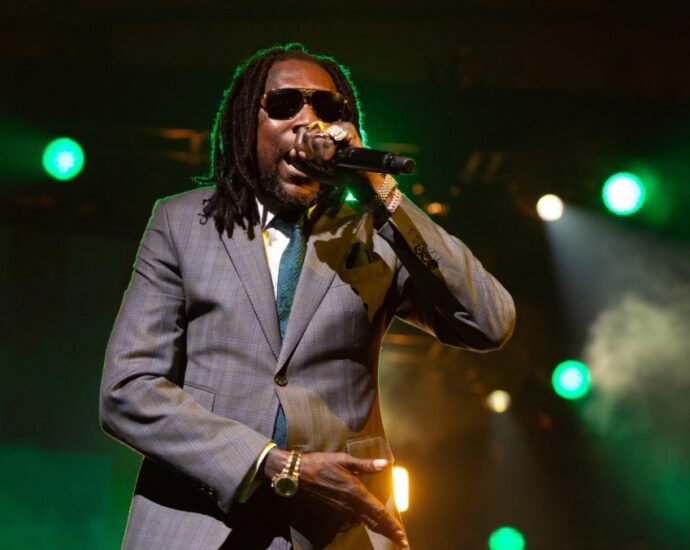 Vybz Kartel Makes Victorious U.S. Return After 20 Years: 5 Best Moments From Brooklyn Show