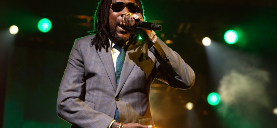 Vybz Kartel Makes Victorious U.S. Return After 20 Years: 5 Best Moments From Brooklyn Show