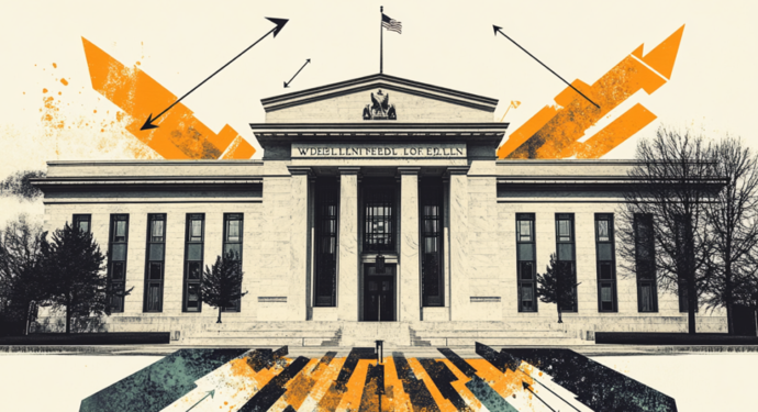 Fed’s Williams: Tariffs will boost inflation to 3.5-4% this year