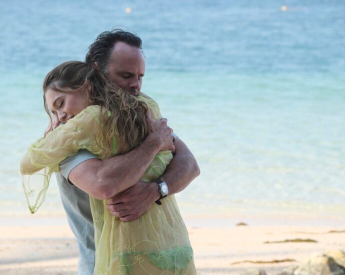 What we’re watching: The Top 10 TV shows this week, from The White Lotus to MobLand and more