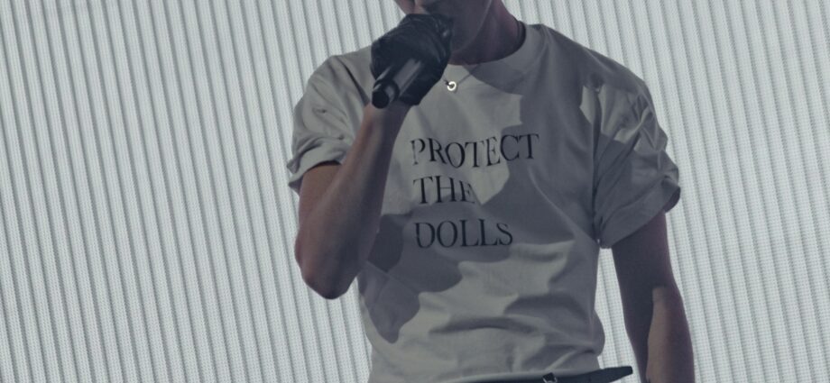 How Conner Ives Raised Tens of Thousands For Trans Rights, With a Little Help From Troye Sivan, Pedro Pascal, and Haider Ackermann