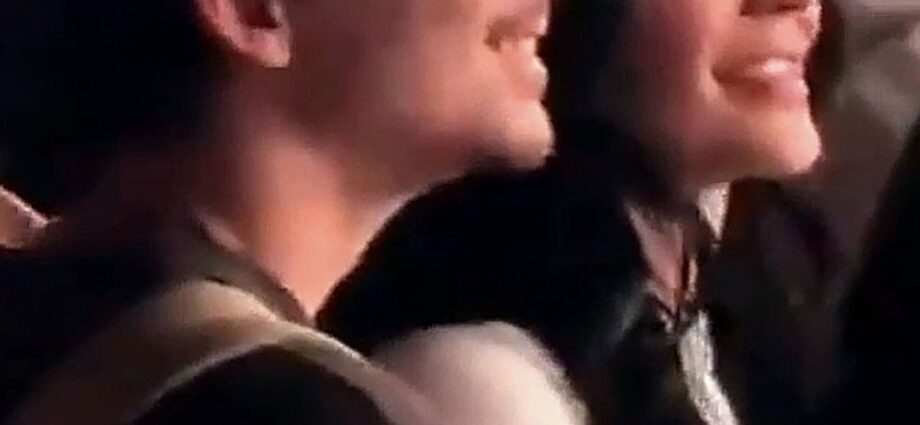 Kylie Jenner and Timothée Chalamet Pack on the PDA at Coachella 2025