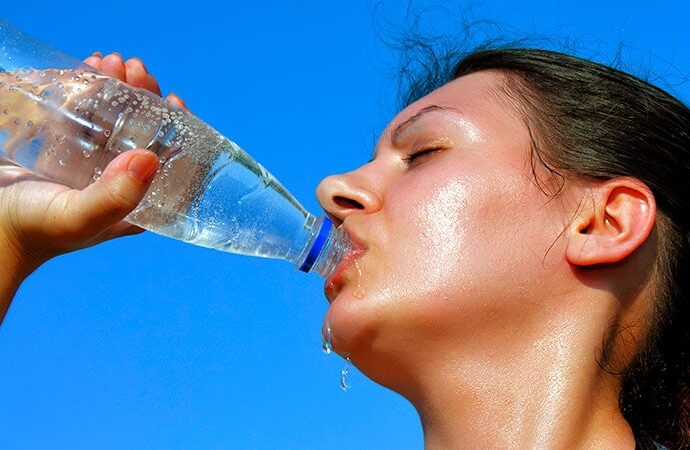 Phthalates and Phenols: Toxic for Mother and Baby