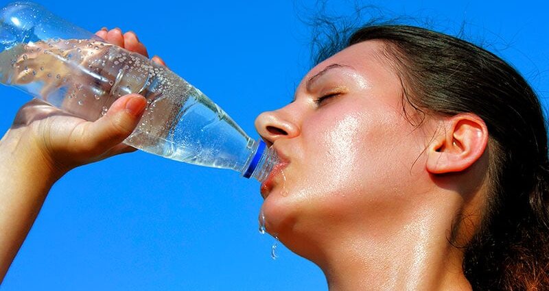 Phthalates and Phenols: Toxic for Mother and Baby