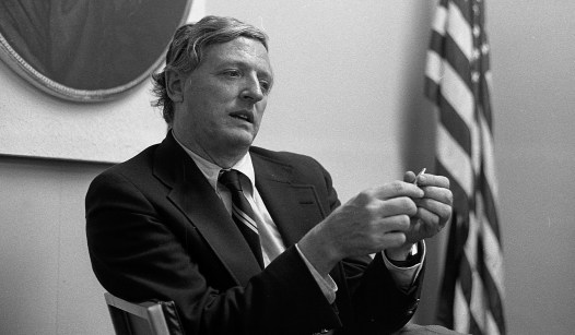 Encountering Buckley in Business and Politics