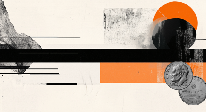 USD/CAD flat lines near 1.3950, BoC rate decision in the spotlight